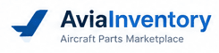 AviaInventory